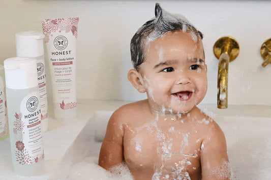 Switching Your Baby Care Products Today Will Make Life Easier On You